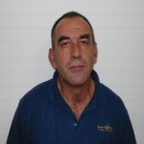 ייגר דני, אגרונום, מדביר מוסמך