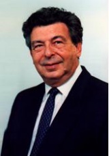 קאופמן אריה, פרופ'