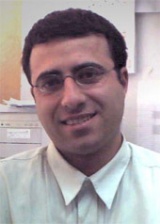 מור תימור, אדריכל כללי