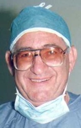 פיין סיריל, ד\