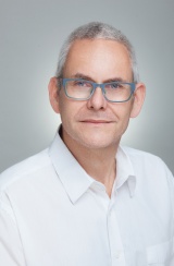 דולב גלעד, מר