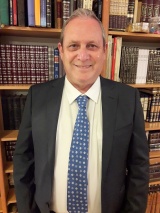 הלמן אליהו, יועץ בטיחות 