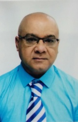 טלקר גדעון, מר