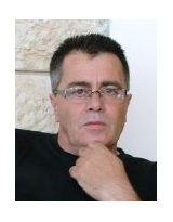 כהן אלי (ק), מר