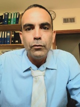 סעדון עמירם, מר