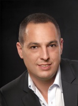 זיגדון ניר, מר